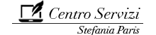Centro Servizi